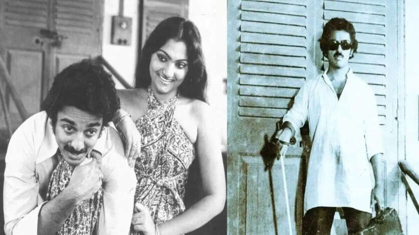 100-வது படத்தில் தோல்வியை சந்தித்த 6 ஹீரோக்கள்.. கமலுக்கு செட்டாகாமல் போன அந்த ஒரு படம்