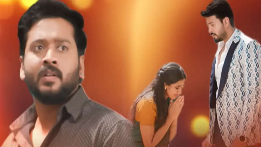 சிங்கப்பெண்ணே ரசிகர்கள் எதிர்பார்த்த அந்த தருணம்.. மகேஷ் காலில் விழும் ஆனந்தி, குற்ற உணர்ச்சியில் அன்பு!