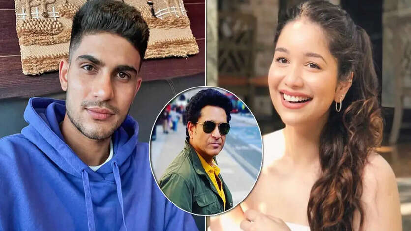 சுப்மான் கில்லுடன் டேட்டிங் செய்த வைரல் புகைப்படம்.. பதறி போய் விளக்கம் அளித்த சாரா டெண்டுல்கர்