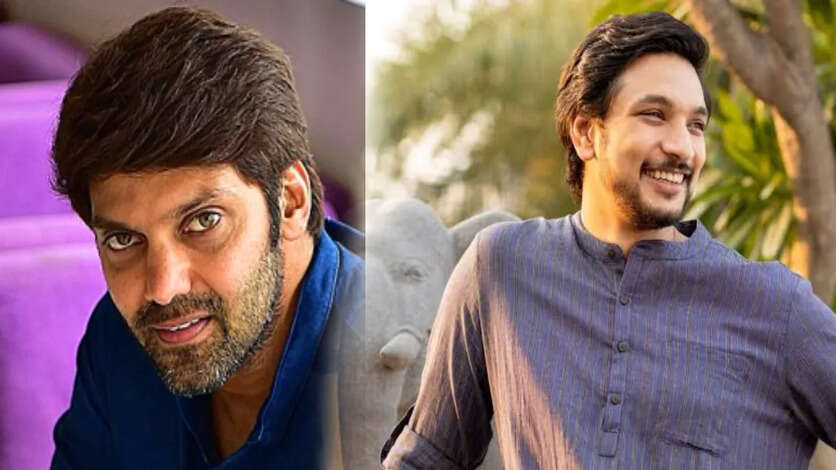 சத்தமில்லாமல் சம்பவம் பண்ணிய ஆர்யா-கௌதம் கார்த்திக்.. மிரட்டலாய் வெளியான மிஸ்டர் எக்ஸ் அப்டேட்