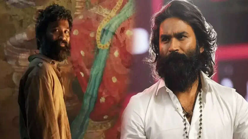 கல்லா கட்ட தயாரான தனுஷ்.. குபேரா ரிலீஸ் எப்போது தெரியுமா.?