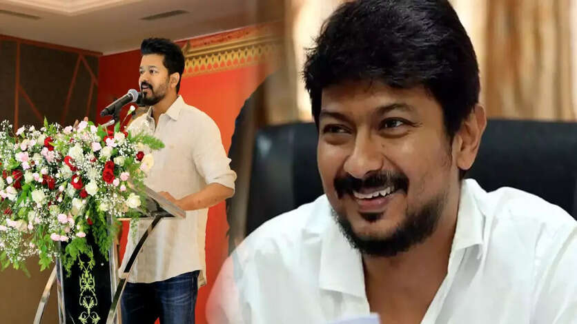 விஜய்யுடன் போட்டி போட தயங்கிய உதயநிதி.. வைரலாகும் பதிவு