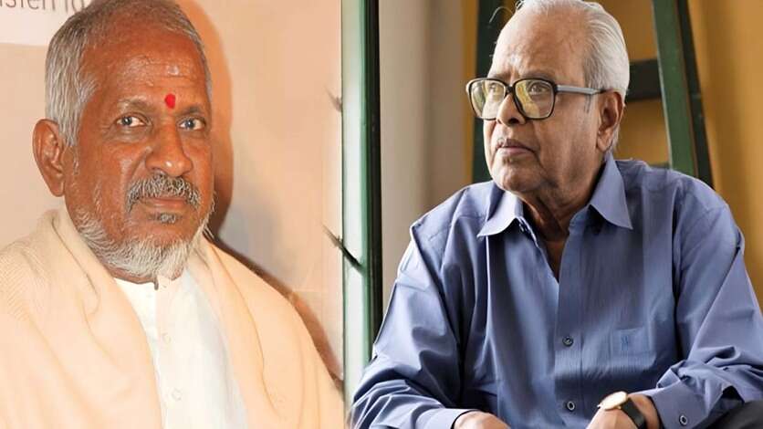 புகழின் உச்சி, இளையராஜாவை காலி செய்த பாலச்சந்தர் எடுத்த விபரீத முடிவு.. வரலாற்றை திரும்பி பார்க்க செய்த சம்பவம்