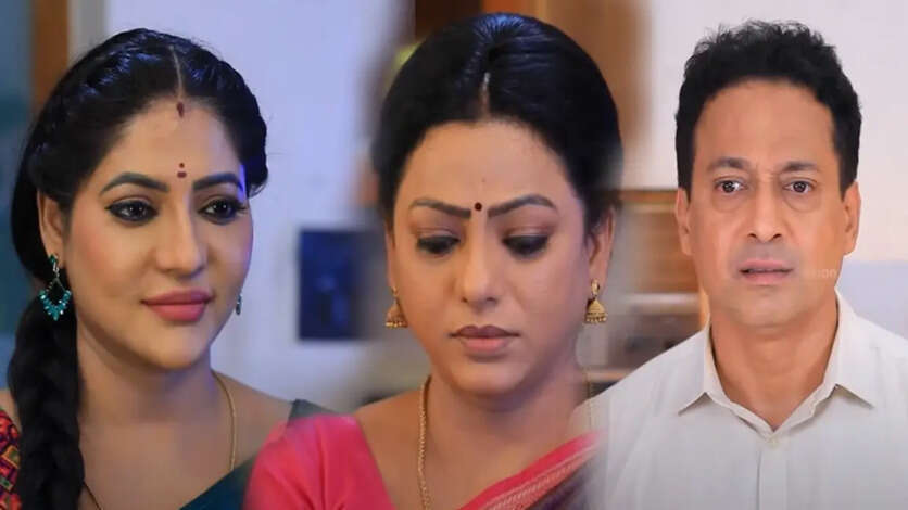 செழியன் உடன் ஒன்று சேர போகும் பாக்யாவின் மருமகள்.. இதை பார்த்தும் திருந்தாத கோபி