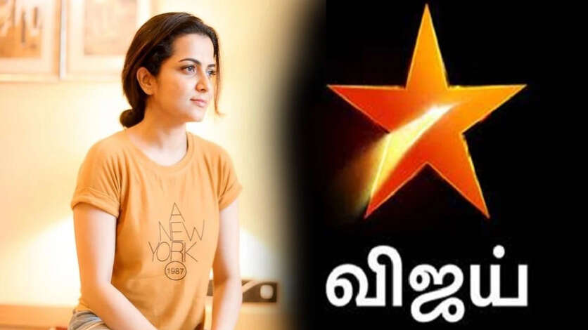 விஜய் டிவியிலிருந்து வெளியேற இதுதான் முக்கிய காரணம்.. உங்க சங்கார்த்தமே வேண்டாம் என தெரிந்து ஓடிய DD