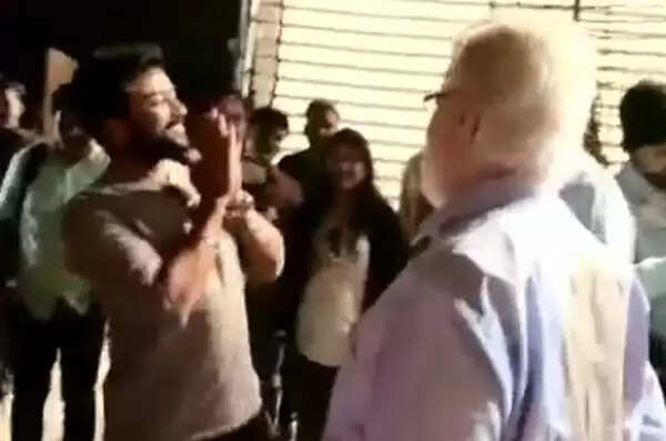 ஒரிஜினல் யாரு ஜெராக்ஸ் யாருனு குழம்பி போன சூர்யா.. மாதவனை கையெடுத்துக் கும்பிட்ட தருணம்!