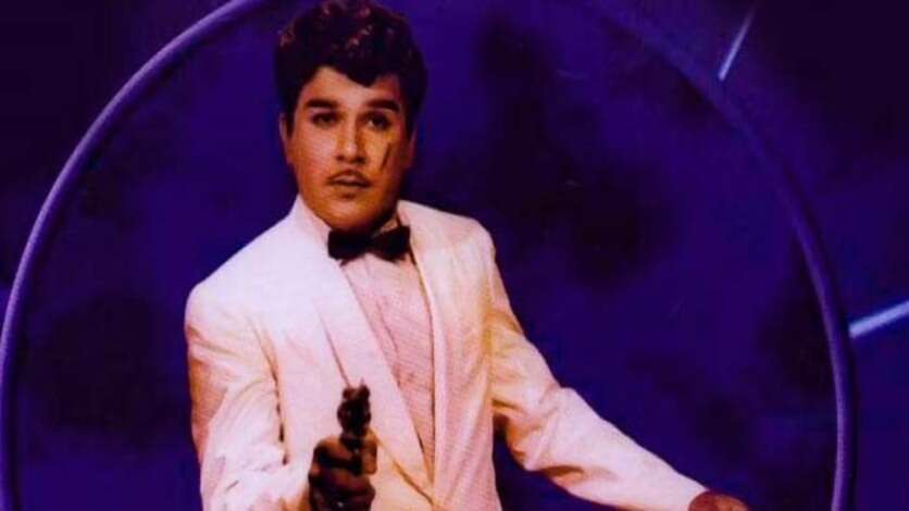 குழந்தை முகத்தை வைத்து ஜெய்சங்கர் மிரட்டிய 5 படங்கள்.. நிஜத்தில் சொக்கத்தங்கமாய் வாழ்ந்த ஜேம்ஸ் பாண்ட்