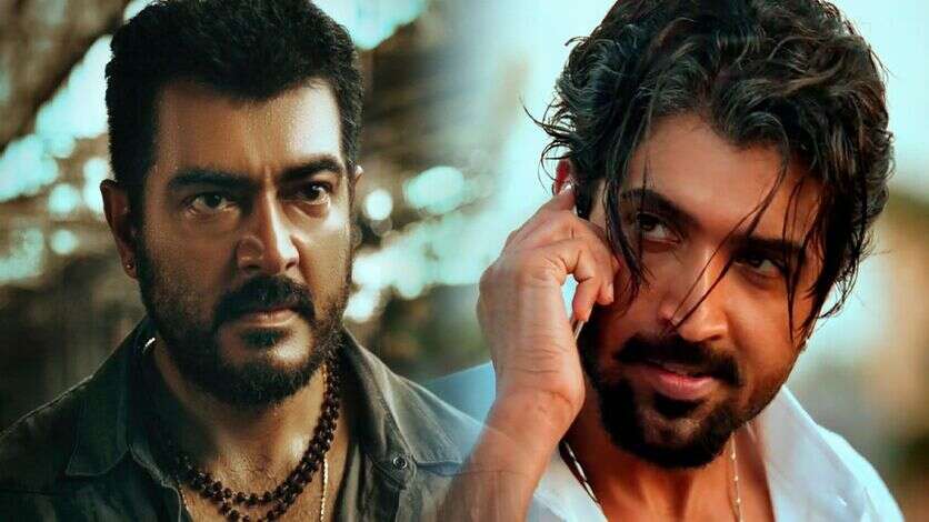 ஹீரோவை மிஞ்சிய 6 வில்லன் கதாபாத்திரம்.. அஜித்திற்கு பயத்தை காட்டிய விக்டர்