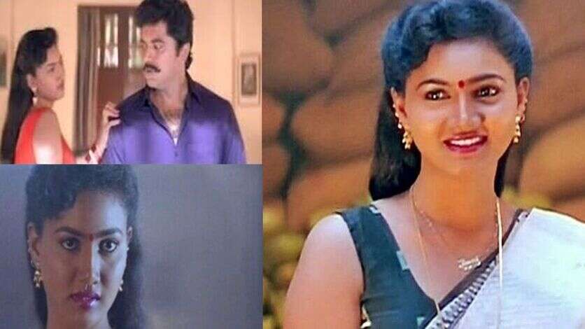 நாட்டாமை டீச்சர் கலக்கிய 5 படங்கள்