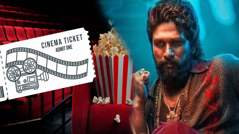 அட்வான்ஸ் புக்கிங்கில் அதிக டிக்கெட் விற்பனையான 5 படங்கள்.. அட! லிஸ்டுல ஒரே தமிழ் படம்தான் இருக்கு