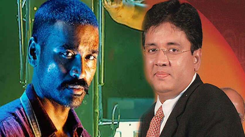 A சான்றிதழை பற்றி கவலைப்படாத கலாநிதி மாறன்.. அக்கரப்பட்ட தனுஷும் அடித்த அந்தர் பல்டி