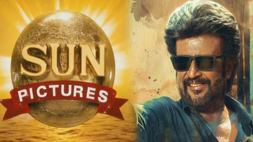 ரஜினியை நம்பி இல்லைன்னு நறுக்குன்னு சொன்ன சன் பிக்சர்ஸ்.. கூலி படத்தின் பங்குக்கு வந்த பல்பு