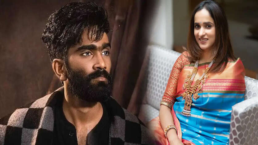 மெகா பட்ஜெட்டில் ஏஜிஎஸ்-இன் மூன்று படங்கள்.. ஹாட்ரிக் வெற்றி கொடுப்பாரா பிரதீப்