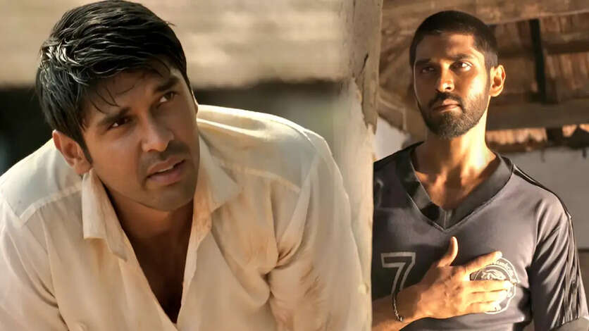 வாழ்க்கையை புரட்டி போட்டவர்.. பெரிய தாக்கத்தை ஏற்படுத்திய துருவ்-வின் பேச்சு