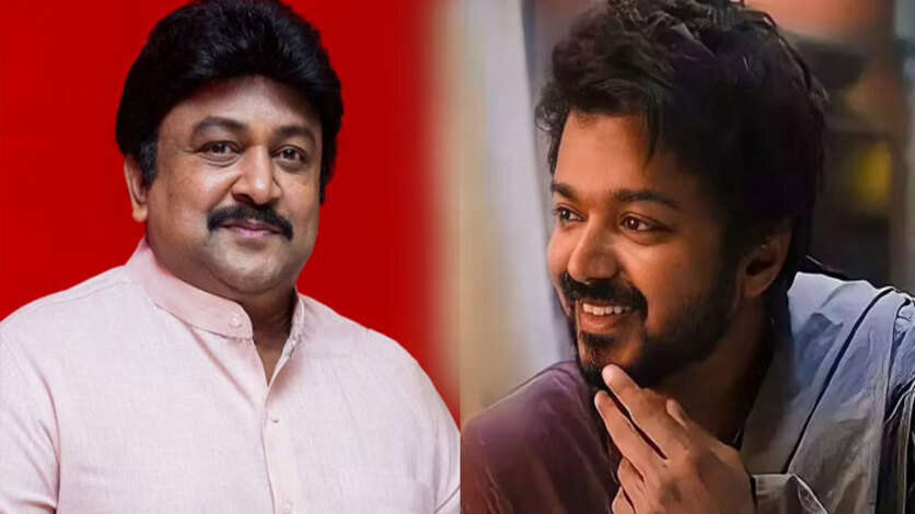 பிரபுவுக்கு வந்த பெரும் சோதனை.. தளபதி66ல் தலையை சுற்ற வைக்கும் கதாபாத்திரங்கள்