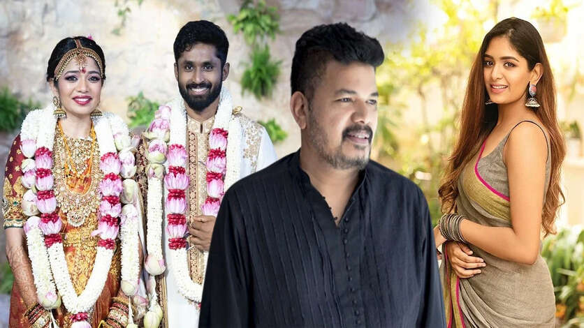 பெண் பிள்ளைகளால் கண்ணீர் வடித்து அசிங்கப்படும் அப்பா பிரபலங்கள்.. 2 மகள்களால் பறிபோன ஷங்கரின் நிம்மதி