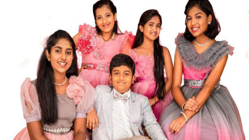 60 லட்சம் வீடு.. சூப்பர் சிங்கர் ஜூனியர் 8 டைட்டில் வின்னர் யார் தெரியுமா?