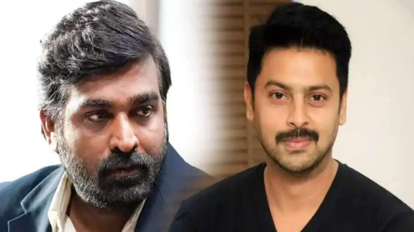 ஸ்ரீகாந்துக்கு ஒரு நியாயம், விஜய் சேதுபதிக்கு ஒரு நியாயமா.? பாகுபாடு பார்ப்பது ஏன்?