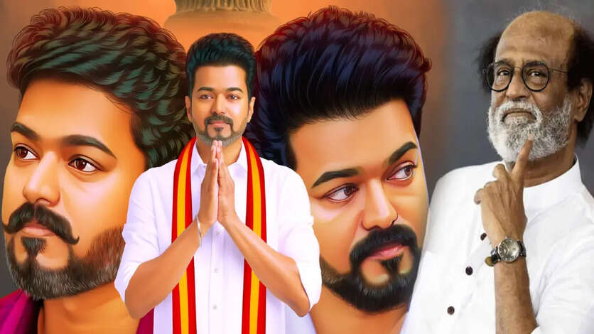 விஜய் அரசியல் சாதிக்க மாட்டார்.. மொத்த வன்மத்தையும் கக்கிய தலைவரின் ரத்த உறவு