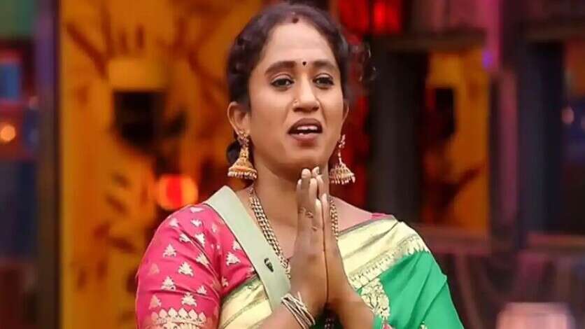 பிக் பாஸுக்கு பின் சீரியலில் என்ட்ரி கொடுக்கும் தாமரை.. யாரும் எதிர்பார்க்காத ட்விஸ்ட் என்ன தெரியுமா?