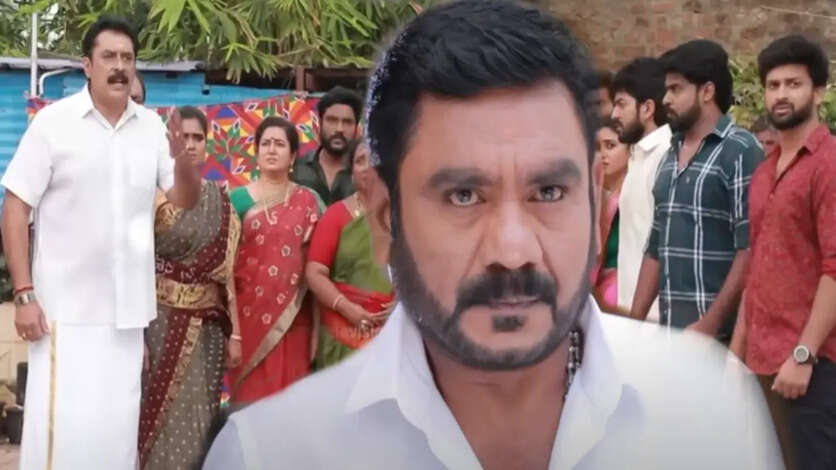 எம்டன் மகனின் உயிருக்கே உலை வைத்த குடும்பம்.. தான் ஆடாவிட்டாலும் தன் தசை ஆடல பாண்டியா