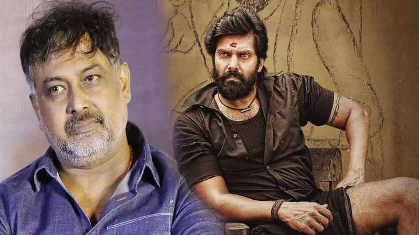 மொக்க படத்தின் 2ம் பாகத்திற்கு சண்டை போடும் லிங்குசாமி.. ஆர்யா வேண்டாம் அந்த ஹீரோ தான் வேணுமாம்