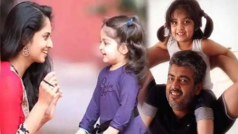 அஜித்தால் குழந்தை பெத்துக்க முடியாதுனு சொன்ன பத்திரிக்கையாளர்.. வாழ்நாள் முழுதும் வருத்தப்பட வைத்த ஏகே