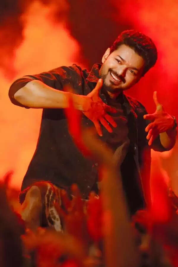 2025-இல் தென்னிந்தியாவின் டாப் 10 பணக்கார நடிகர்கள்.. முழு லிஸ்ட்!&nbsp;&nbsp;