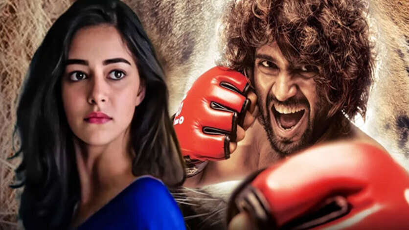 தனக்கு தானே ஆப்பு வைத்துக் கொண்ட விஜய் தேவரகொண்டா.. லிகர் பட வசூலுக்கு வந்த ஆபத்து!