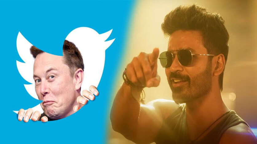 தனுஷ் பட இயக்குனருக்கு இப்படி ஒரு நிலைமையா.? எலான் மஸ்க்கிடம் கெஞ்சிய சம்பவம்