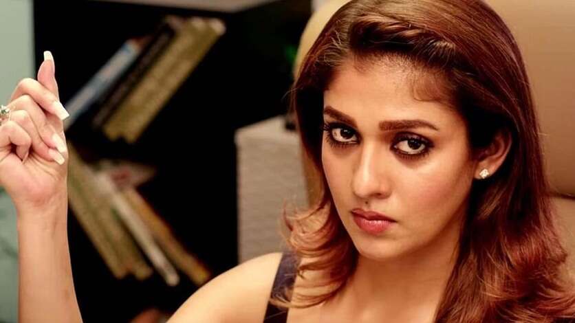 நயன்தாரா திமிரை எல்லாம் மிஞ்சிய திமிரு.. சி.எம் தோரணையில் புது நடிகை