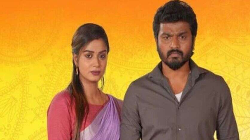 தீவிரவாதிகளுடன் பார்வதிக்கு இருக்கும் தொடர்பு.. மழுங்கி போயிருச்சா IPS சந்தியாவின் முளை!