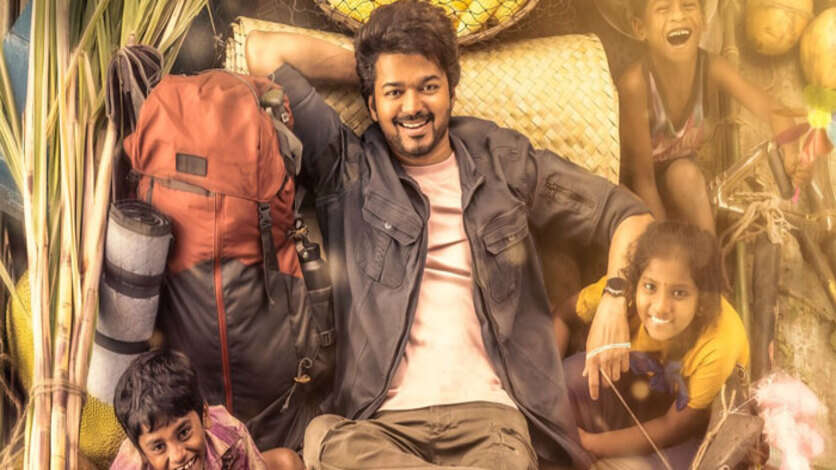 ரசிகர்களை சமாதானப்படுத்த வெளிவந்த 3வது போஸ்டர்.. வாரிசுவை வறுத்தெடுக்கும் நெட்டிசன்கள்