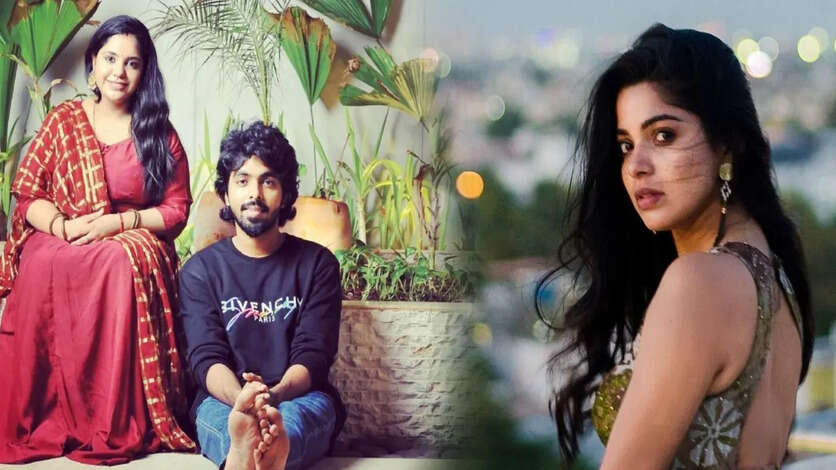 ஜிவி பிரகாஷ் உடன் டேட்டிங்.? ஓப்பனாக பேசிய திவ்ய பாரதி