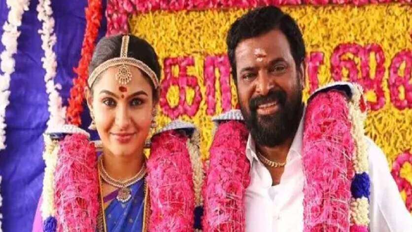 நடிப்பில் ஆழமாய் பதிந்த ஆண்ட்ரியாவின் 5 படங்கள்.. இப்பவும் ராஜன் பொண்டாட்டிக்கு குறையாத மாஸ்