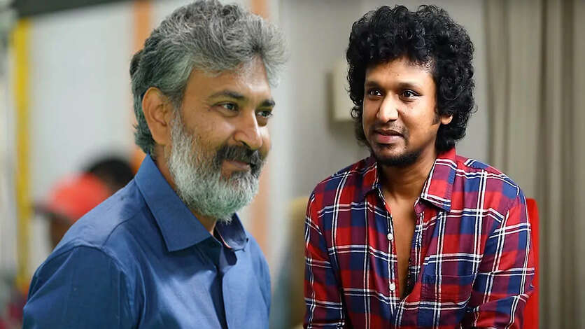 கேப்பே இல்லாமல் அடுத்தடுத்து ரெடியாகும் 5 படங்கள்.. ராஜமவுலி அளவுக்கு தெளிவா ஸ்கெட்ச் போடும் லோகேஷ்