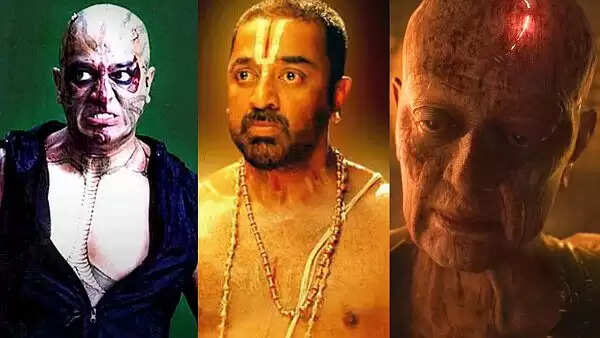 கமல் சொற்பொழிவு மாதிரி புரியாமல் போன புதிர்.. அன்பறிவு மாஸ்டர்களுக்கு மெத்தனம் காட்டும் இந்தியன்