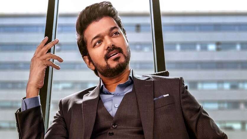 2023 வெளியாகி முதல் 5 நாட்களில் அதிக வசூல் செய்த 5 படங்கள்.. வாரிசு செய்த வசூல் இத்தனை கோடியா?