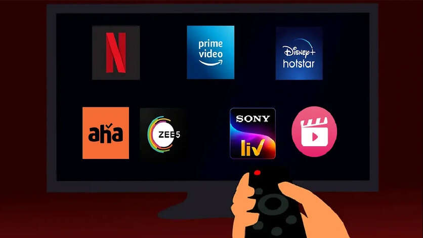 ஓடிடி என்ட்ரியில் பல்பு வாங்கிய 5 நடிகைகள்.. வெப் சீரிஸ் நடித்து மொக்கை வாங்கியது தான் மிச்சம்