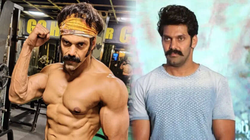 ஆர்யாவுக்கு வந்த திடீர் சோதனை.. அந்தர் பல்டி அடித்து எஸ்கேப் ஆன தருணம்