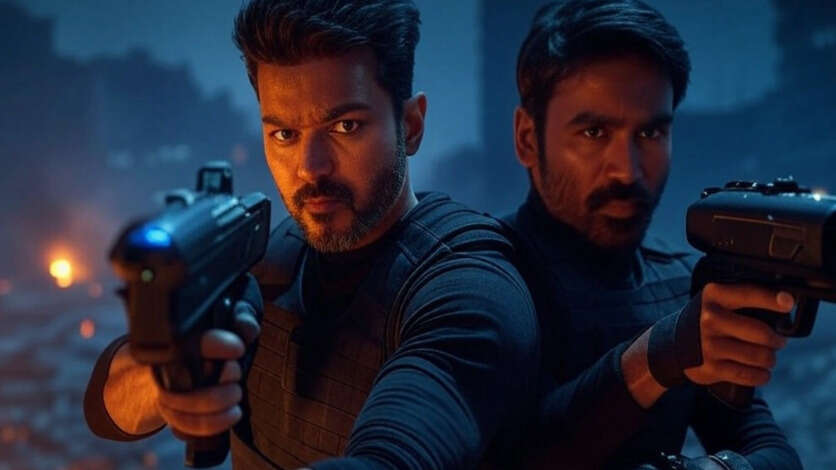 2024 முடிவதற்குள் வெளியாகும் நாலு Fire அப்டேட்.. நியூ இயர்-க்காக காத்திருக்கும் தளபதி ரசிகர்கள்