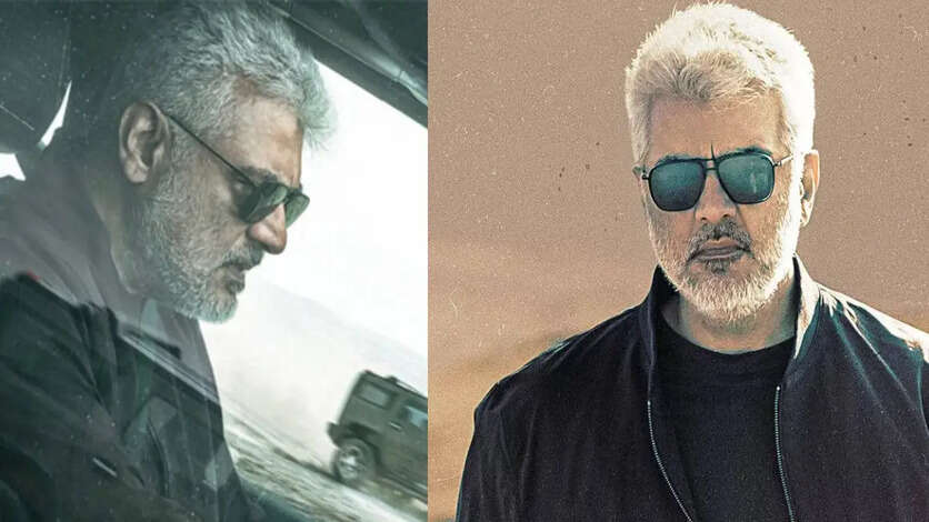 அதிரடி பொங்கல் இல்ல இந்த வருஷம் காதல் பொங்கல்.. விடாமுயற்சியால் களையிழந்த பண்டிகை