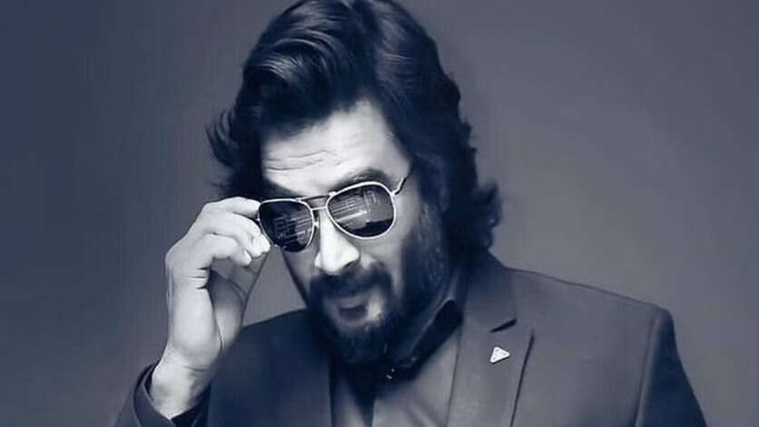 44 வயதில் ரொமான்ஸ் வருமா.? ஆன்ட்டி கேரக்டருக்கு தள்ளப்பட்ட மாதவன் பட நடிகை