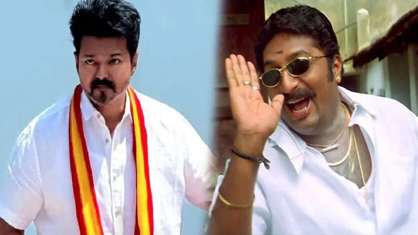 விஜய் அரசியலை கன்னட மீடியாவில் பொளந்தெடுத்த பிரகாஷ் ராஜ்.. வைரலாகும் முத்துபாண்டியின் பேட்டி!
