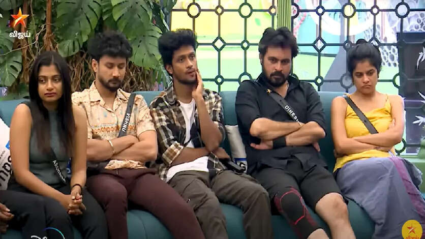 பிக் பாஸ் 7 டைட்டிலை தட்டி தூக்கியது இவர்தான்.. போட்ட கணிப்பு மொத்தமும் போச்சு, இணையத்தில் கசிந்த தகவல்