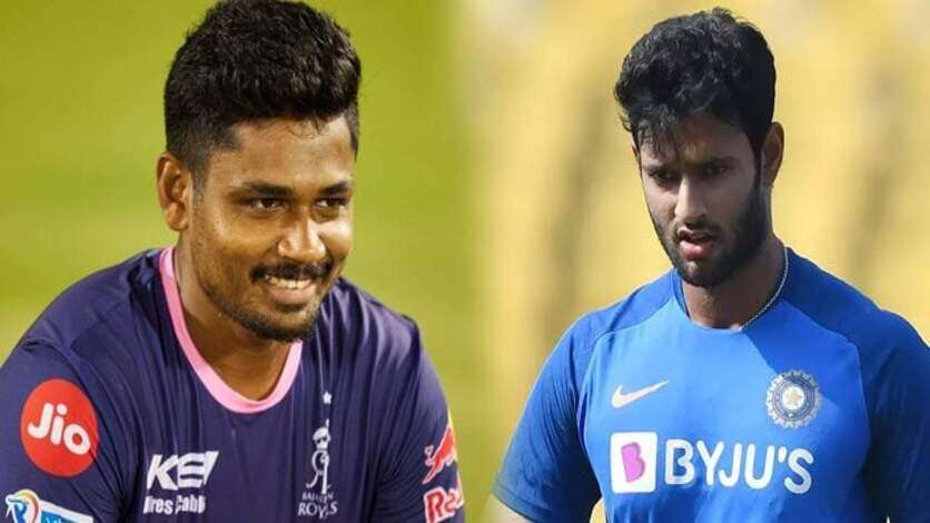 கொடுத்த வாய்ப்பை வீணடிக்கும் 5 கிரிக்கெட் வீரர்கள்.. அதிர்ஷ்டம் இல்லாமல் அல்லோலப்படும் இளசுகள்