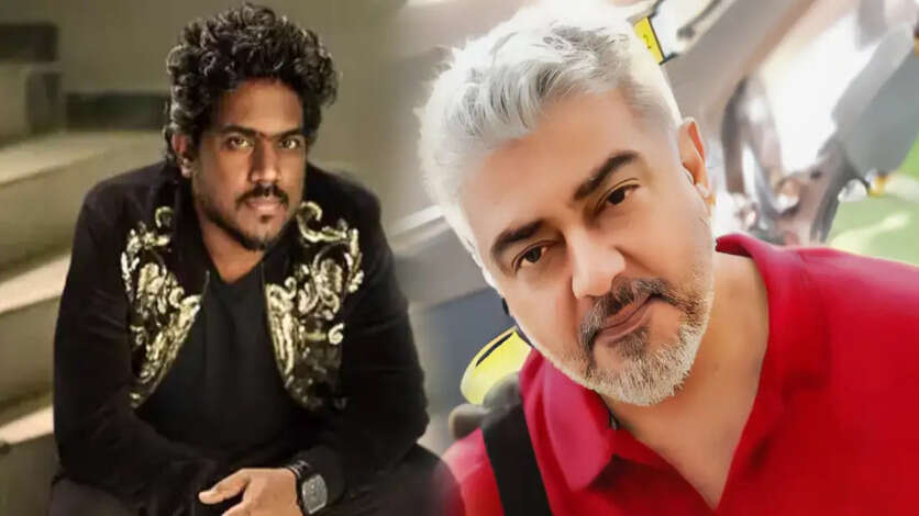 யுவன் பிஜிஎம்மில் முதல் 5 இடத்தைப் பிடித்த மூவிஸ்.. அஜித்துக்கு போட்டு மரண மாஸ் கிளப்பிய படம்