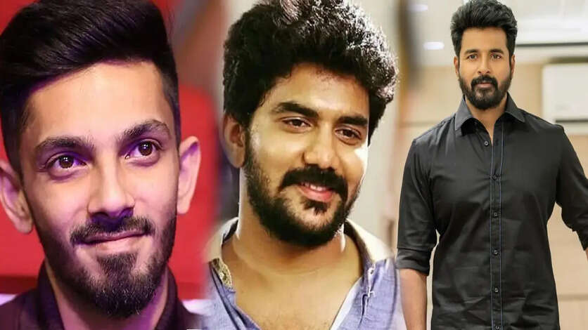 ஆடியோ உரிமை மட்டும் இத்தனை கோடியா.? அடுத்த SK இவர் தான் போல, ரிலீசுக்கு தயாரான கவின் அனிருத் கூட்டணி