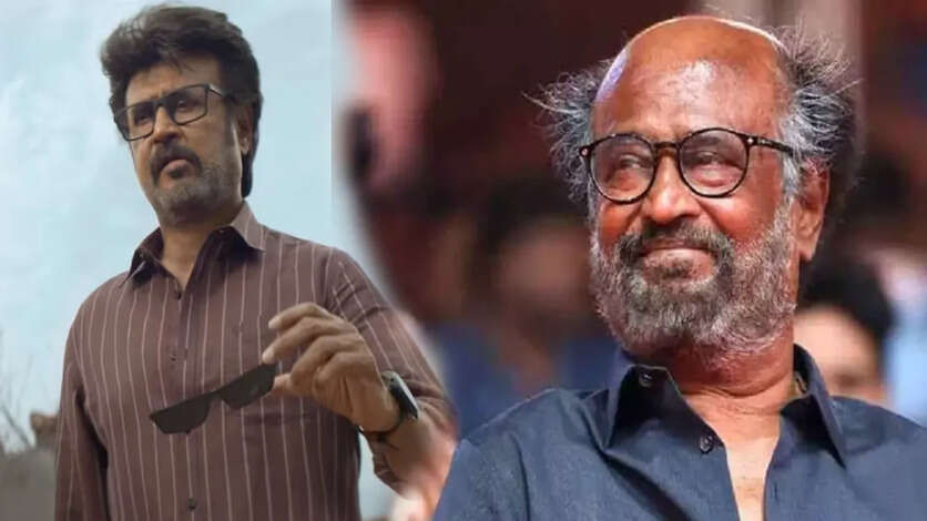 ரஜினிக்கு சுத்தமா நடிக்க தெரியாதுன்னு ஸ்பாட்ல பாத்து தெரிஞ்சுகிட்டேன்.. சர்ச்சையை கிளப்பிய வேட்டையன் பட நடிகர்