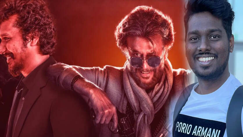 அட்லீயை முந்தும் லோகேஷ்.. தலைவர்-171 இல் இணையும் பாலிவுட் நடிகர்